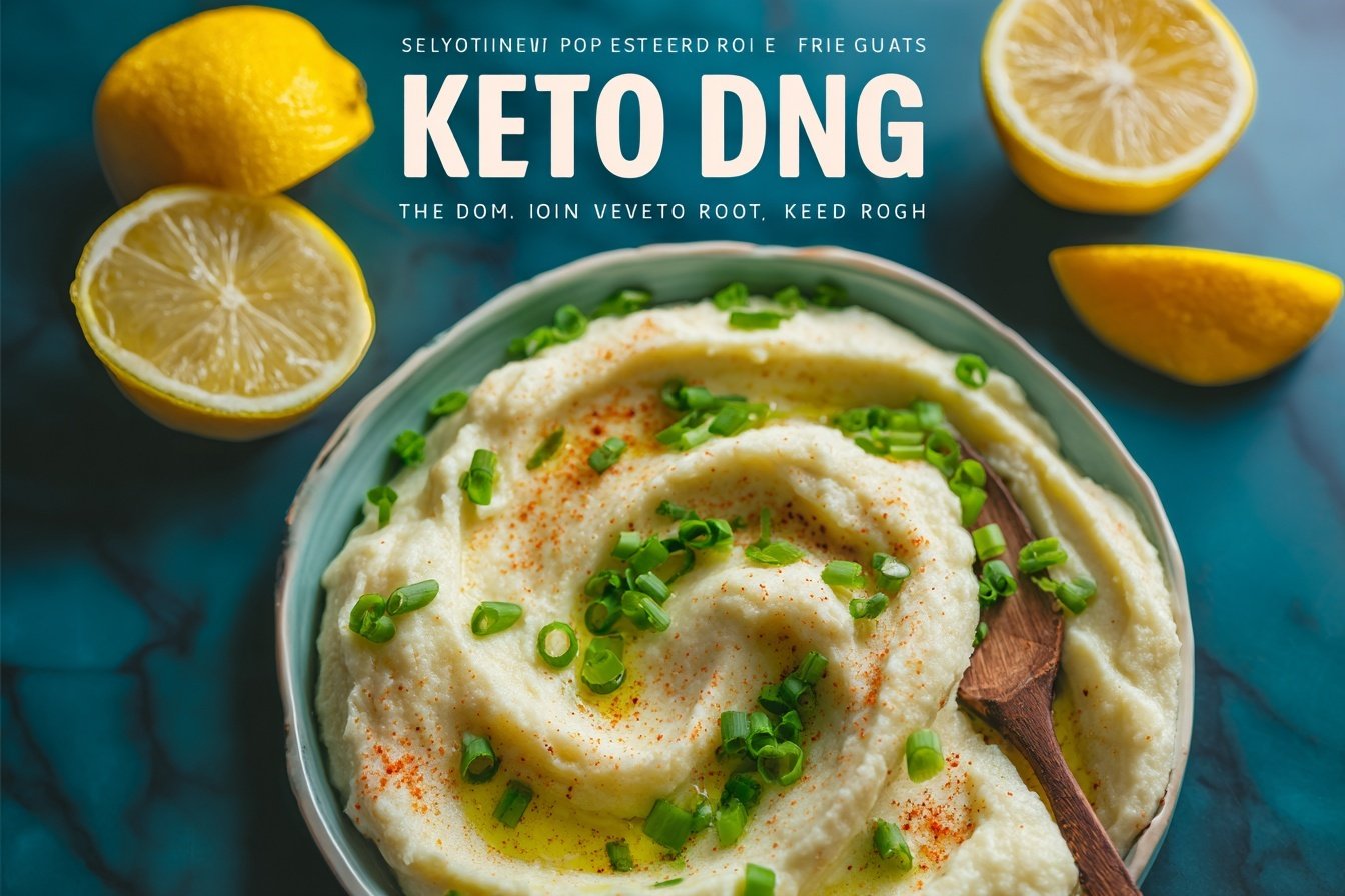 Keto Done Right Digital Recipe Ebook