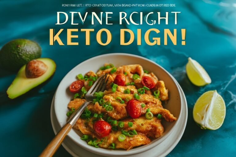 Keto Done Right Digital Recipe Ebook 90.Png