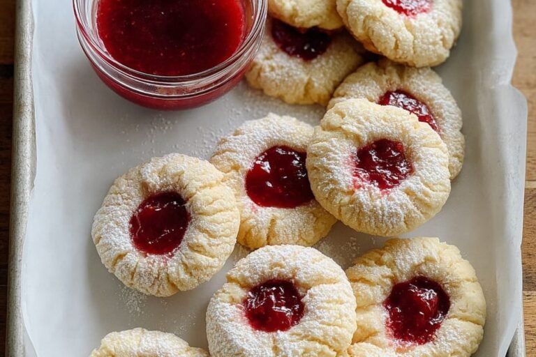 Lemon Cookies With Raspberry Curd 43.Png