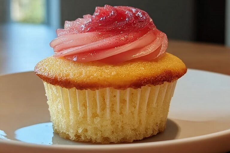 Mini Hawaiian Guava Cake 41.Png
