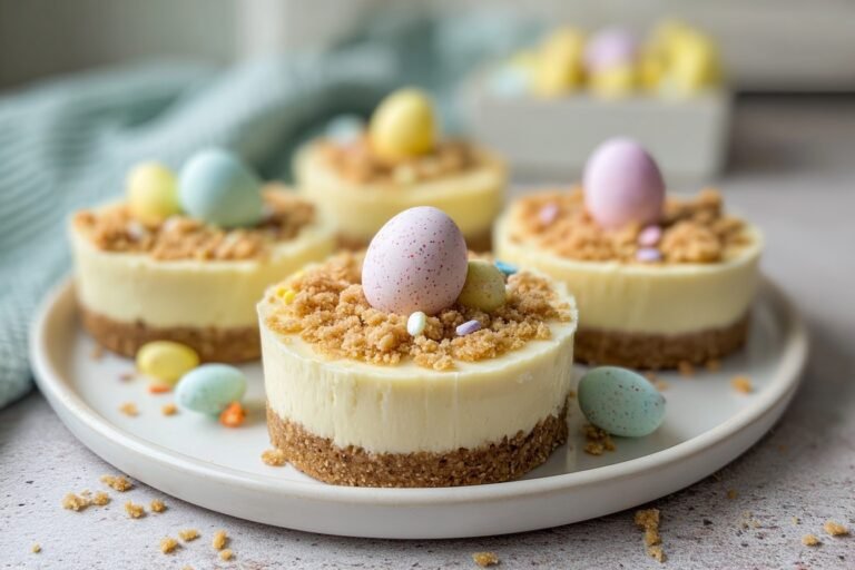 No Bake Mini Egg Cheesecake 7.Png