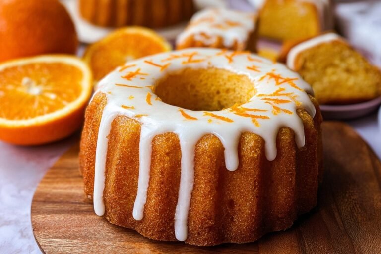 Orange Cake 100.Png