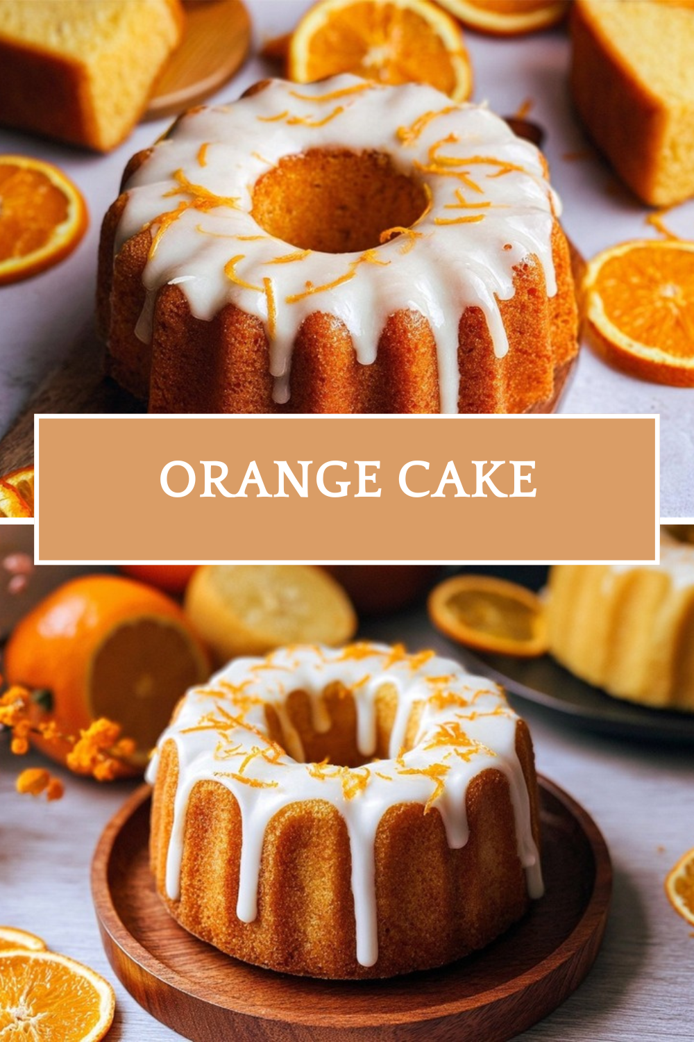 Whole Orange Cake Super Moist Recipe 7 Orange Cake
