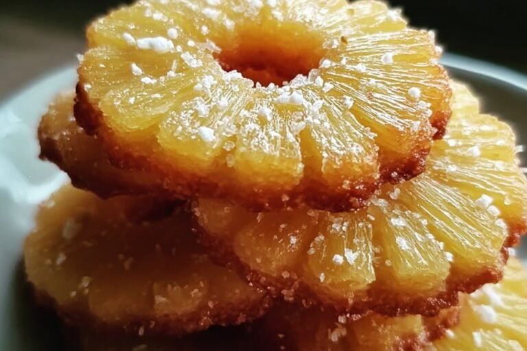 Pineapple Upside Down Sugar Cookies 79.Png