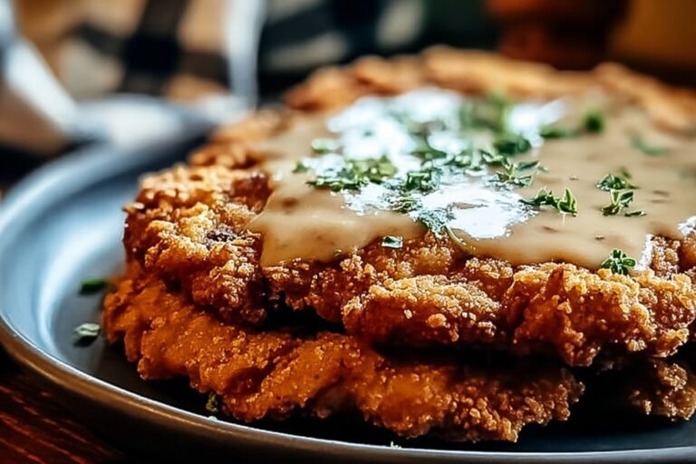 Pioneer Woman Chicken Fried Steak 98.Png