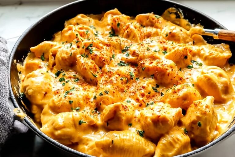 Pumpkin Mac And Cheese 96.Png