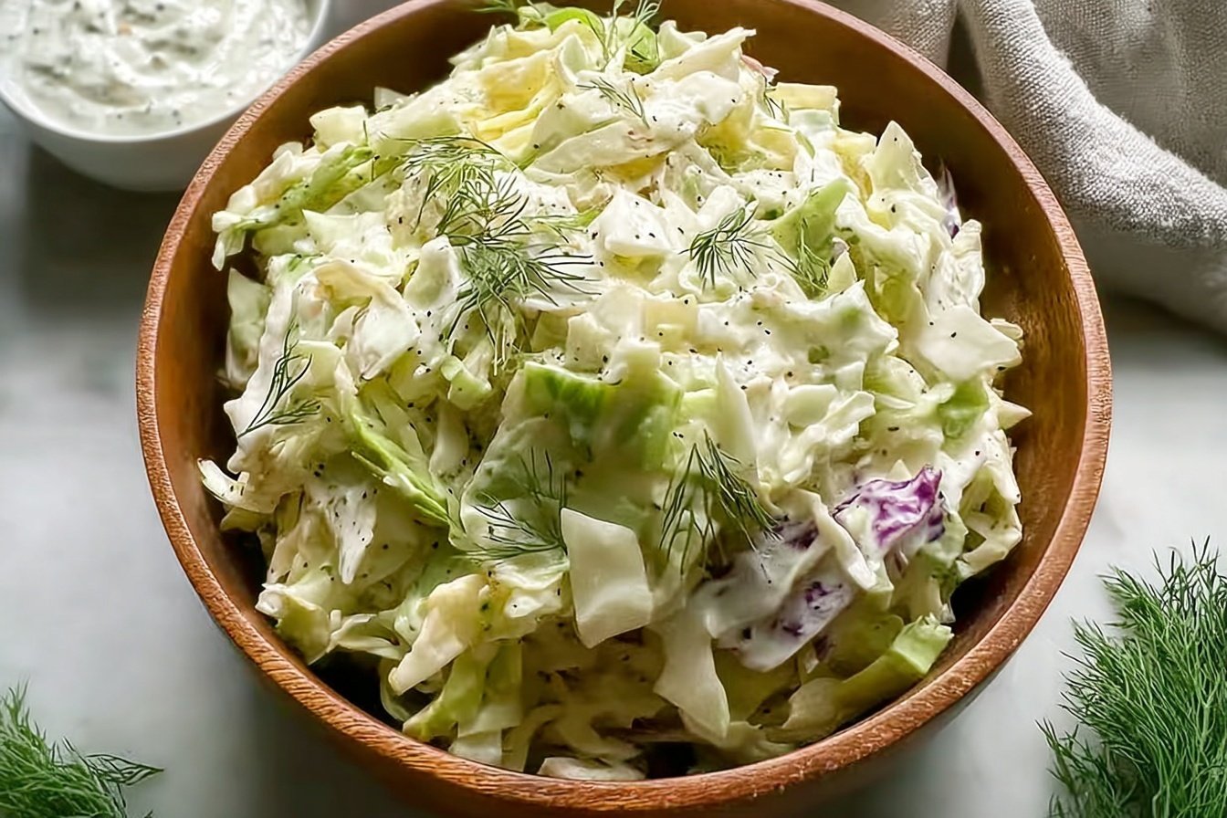 Quick Dill Coleslaw Dressing 8.Png