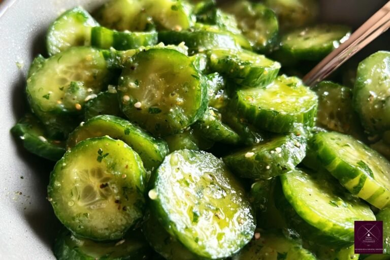 Ranch Cucumbers Tiktok Snack 17.Png