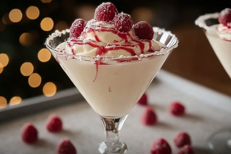 Raspberry White Chocolate Martini Recipe 95.Png