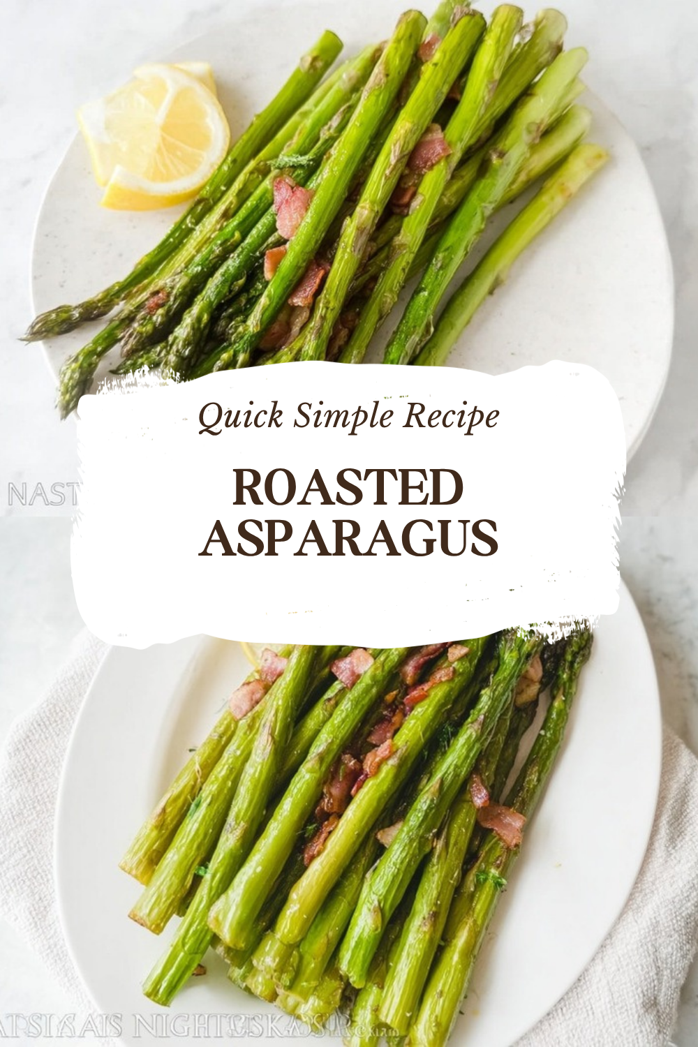 Roasted Asparagus