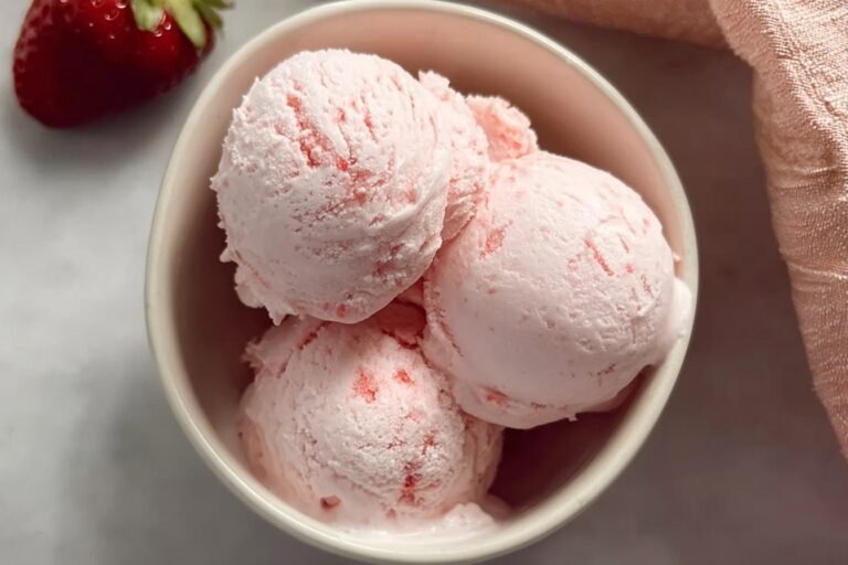 Strawberry Cottage Cheese Ice Cream 72.Png